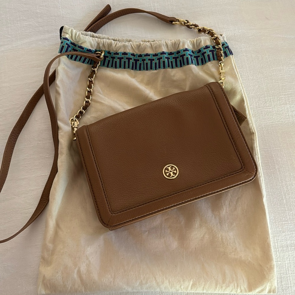 Tory Burch crossbody